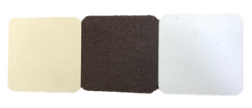 Color Options: Antique White, Legacy Brown, & Arctic White