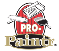 Pro-Paintr™ Logo